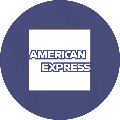 American Express gift card