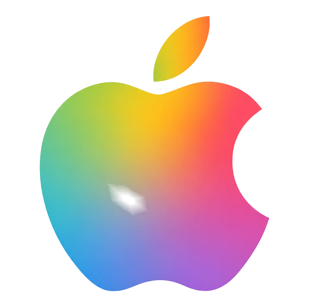 Apple gift card