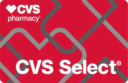 CVS Pharmacy gift card