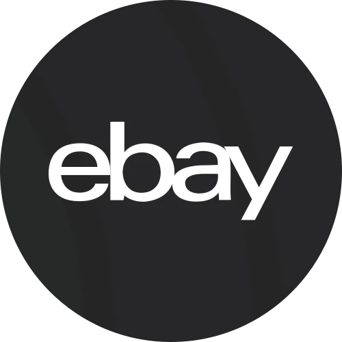 eBay gift card