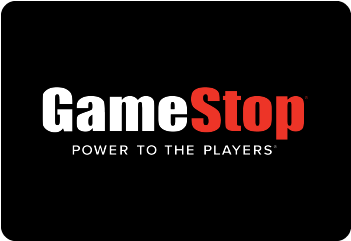 GameStop gift card