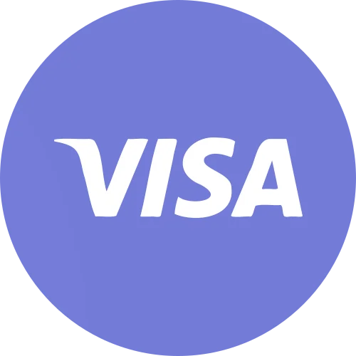 Visa gift card