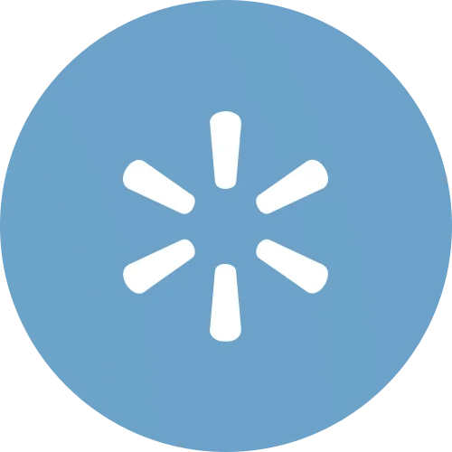 Walmart gift card