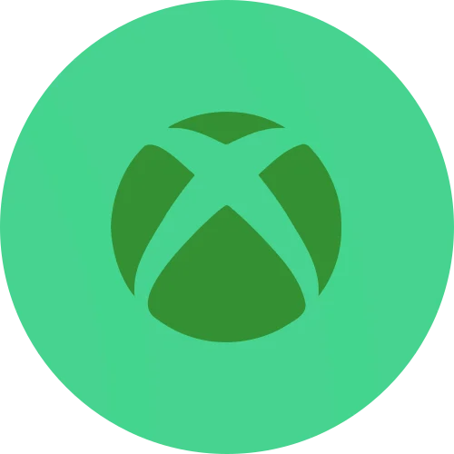 Xbox gift card