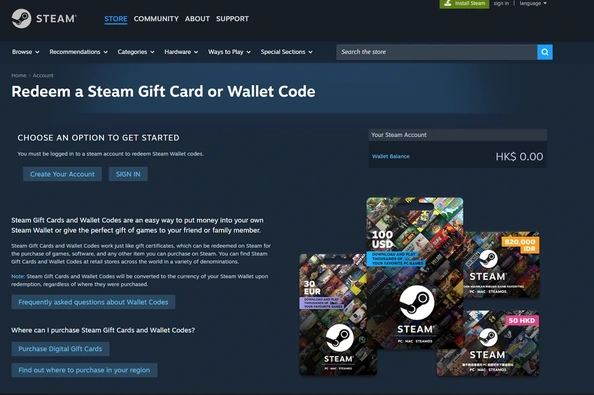 steam-wallet-code-redeem-page