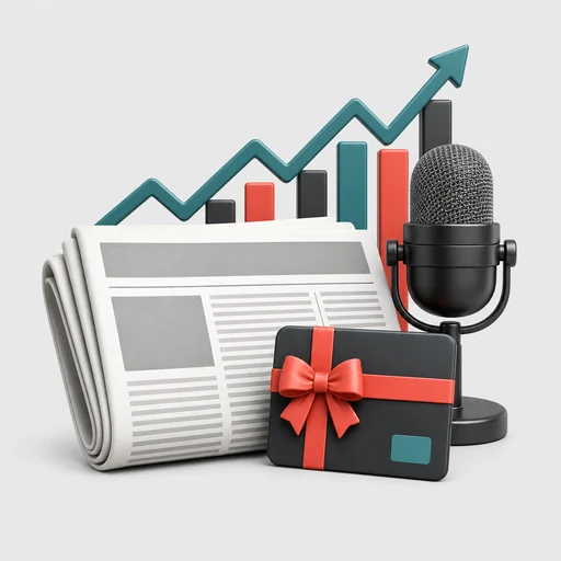 Market News Desk